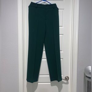 Zara dress pant/slacks